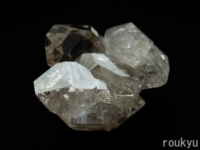 ハーキマーダイヤモンド原石【Herkimer24-000】