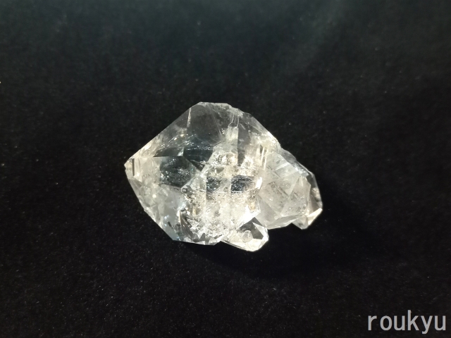 ハーキマーダイヤモンド原石【Herkimer24-004】