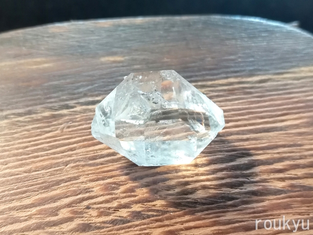 ハーキマーダイヤモンド原石【Herkimer24-005】