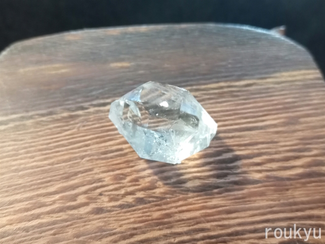 ハーキマーダイヤモンド原石【Herkimer24-005】