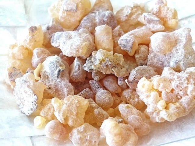 フランキンセンス