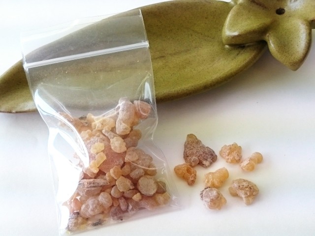 フランキンセンス