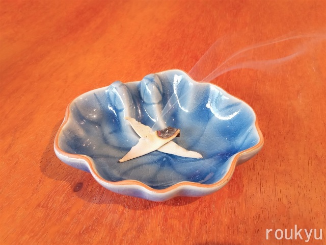 ホワイトセージ