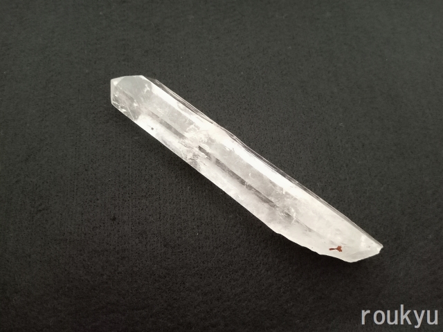 ブラジル産 レーザー水晶 原石 レーザークリスタル レムリアンシード