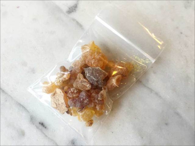 フランキンセンス