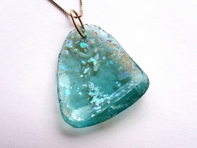 ローマングラスTOPK18