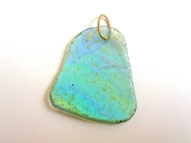 ローマングラスTOPK18