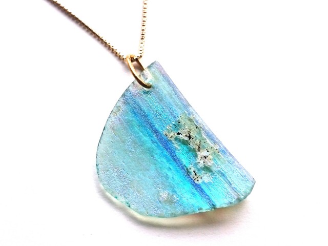 ローマングラス