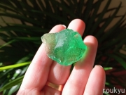 アンダラクリスタル グリーン アンダラ・クリスタル （グリーン・19.5g） 【AC25G001】