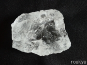 ロッククリスタル プレート マダガスカル産【P-Q24-002】