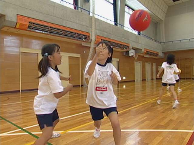DVD】みんなのコーディネーション運動 小学生編 PART1《神経系の