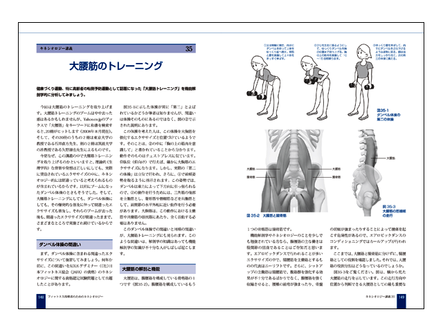 フィットネス・スポーツ本　5冊 株式会社フィットネススポーツ