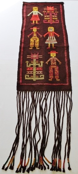 ヴンテージ・タペストリー　547