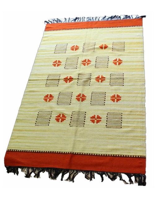 オールドキリムラグ(148×94cm)  570