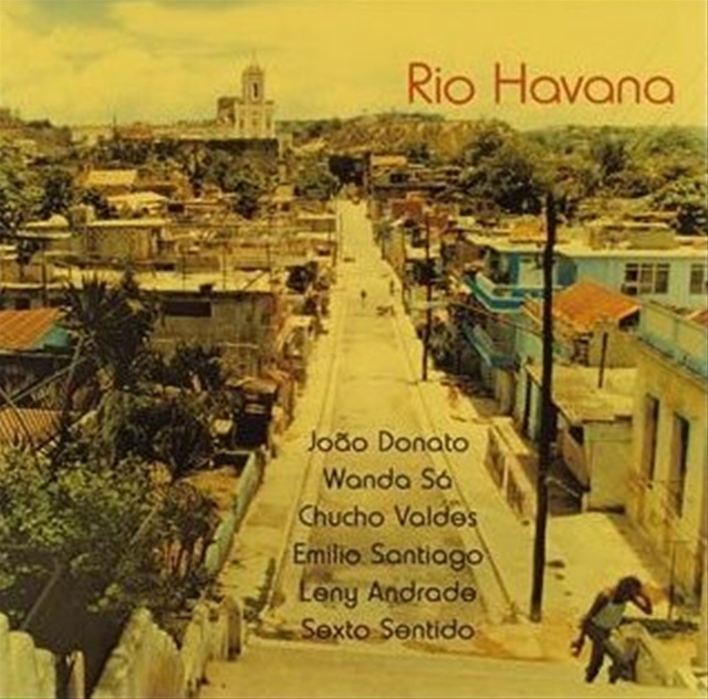 リオ・ハバナ/V.A.