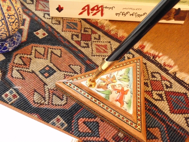 ハタムカーリー