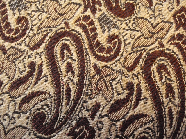 ペルシアンシルク・クロス