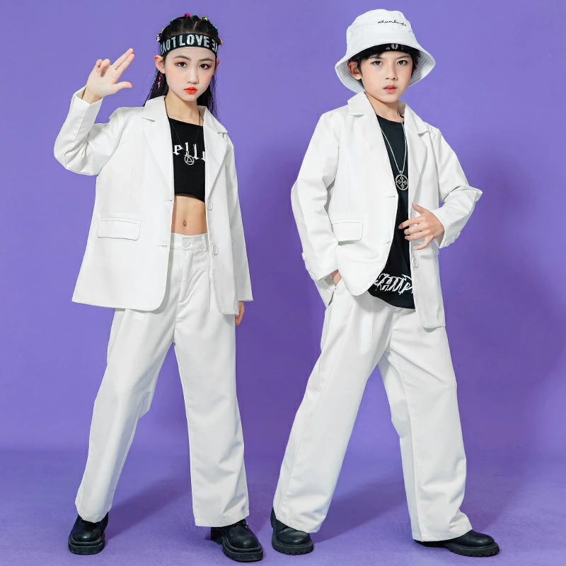 社交ダンス衣装セットアップ キッズ ダンス衣装 セットアップ スーツセット |【公式】Royal Dance