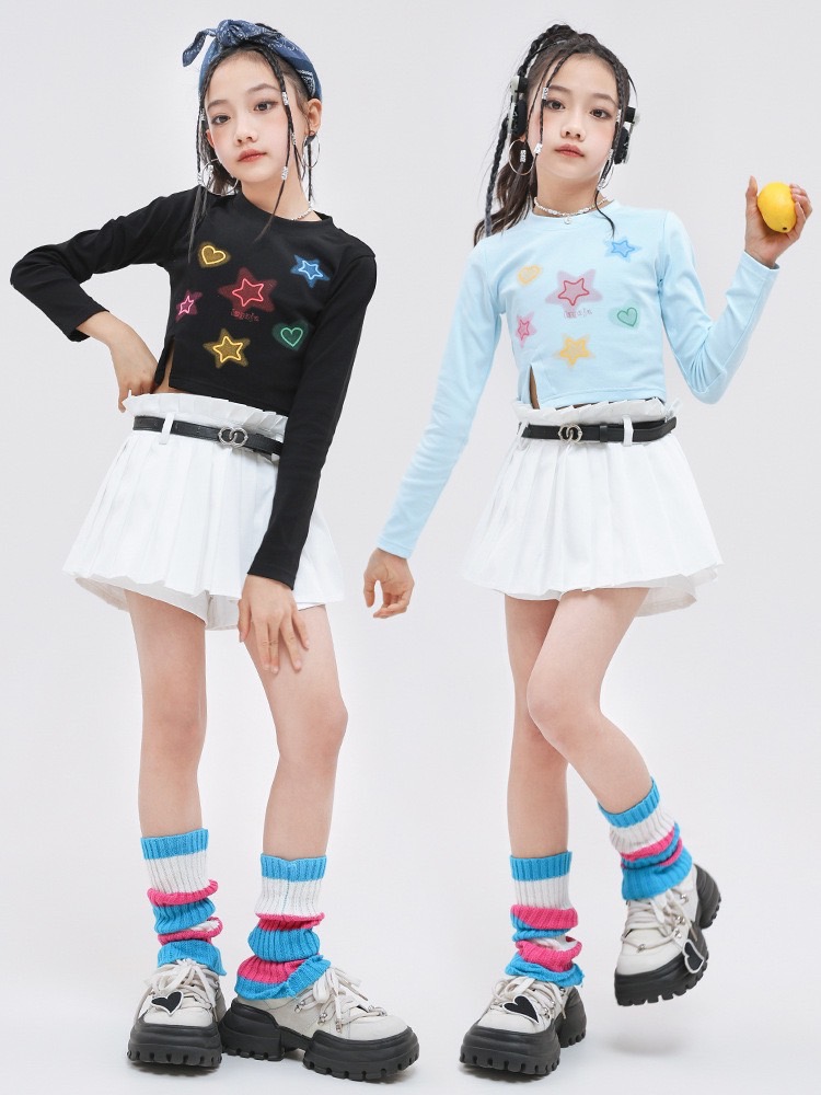 ガールズネオンスターセットアップ [商品番号: 2205]