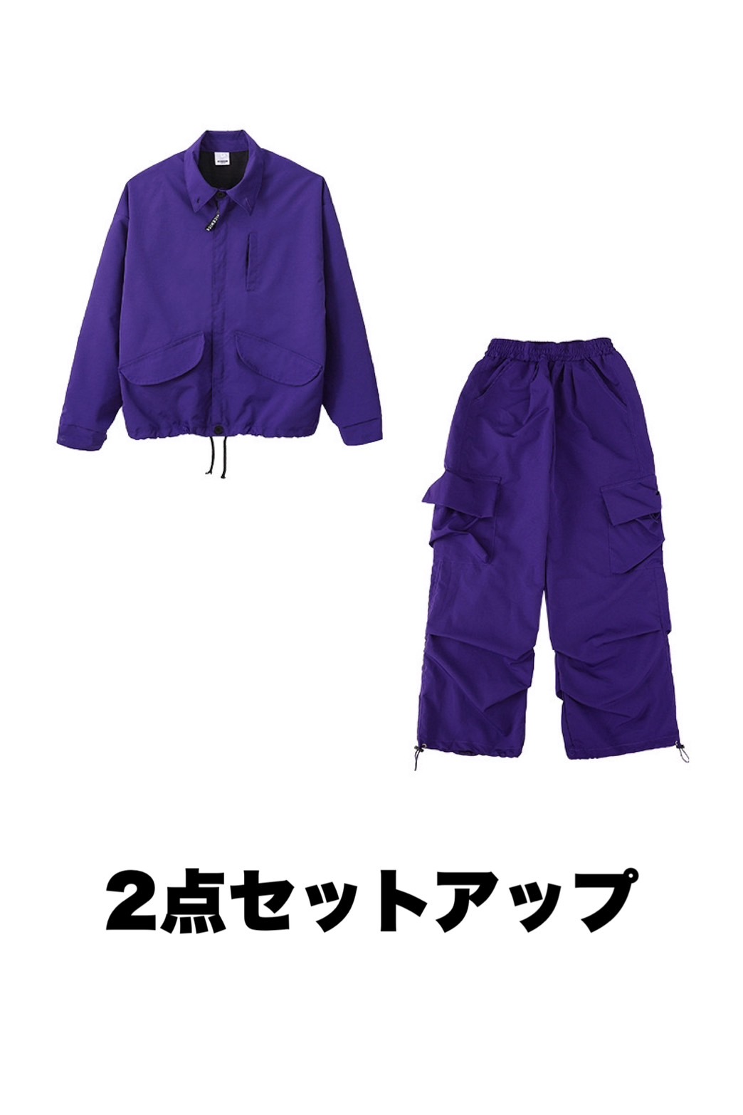 キッズ ダンス衣装 セットアップ ヒップホップ ストリート系 |【公式