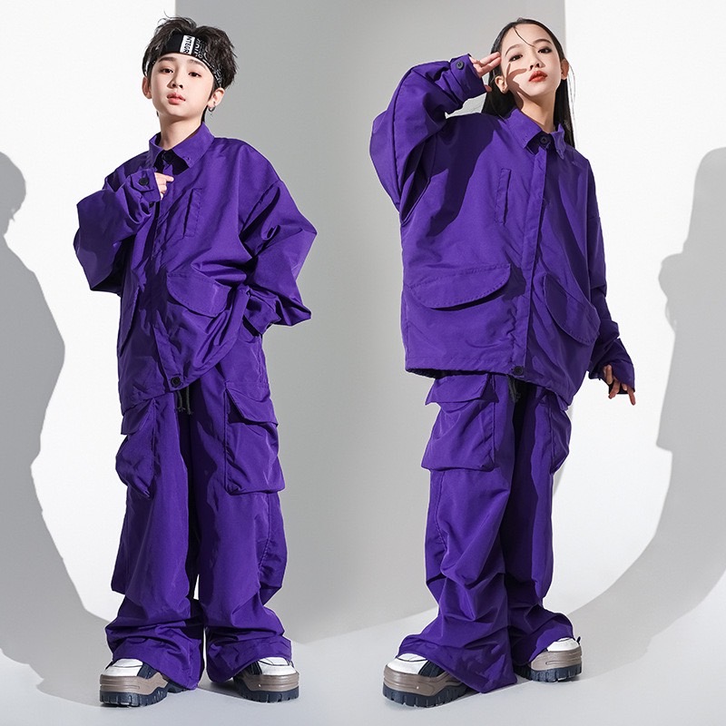 キッズ ダンス衣装 セットアップ ヒップホップ ストリート系 |【公式