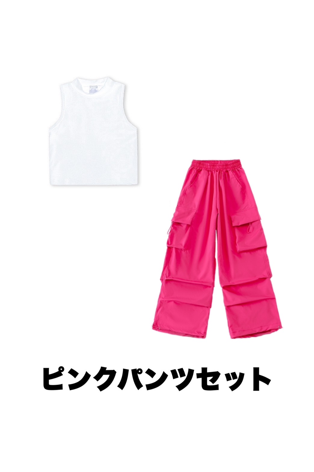 キッズ ダンス衣装 セットアップ ヒップホップ 振付 |【公式】Royal