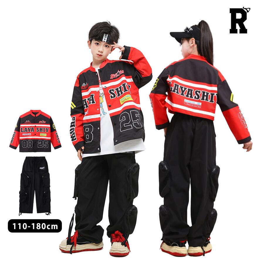 ヒップホップセット [商品番号: 2269]