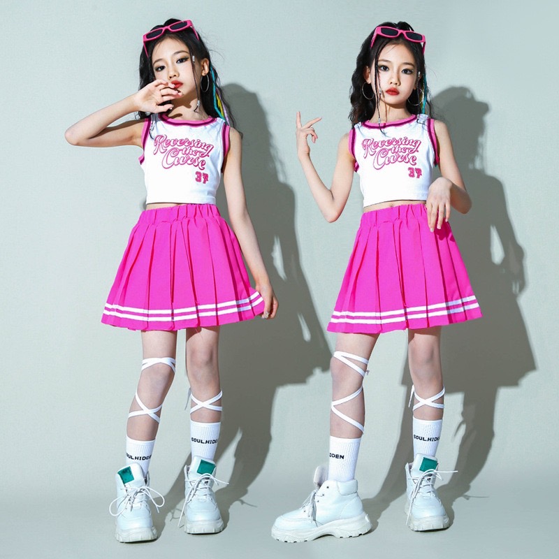 キッズ ダンス衣装 セットアップ hiphop 男女兼用 |【公式】Royal