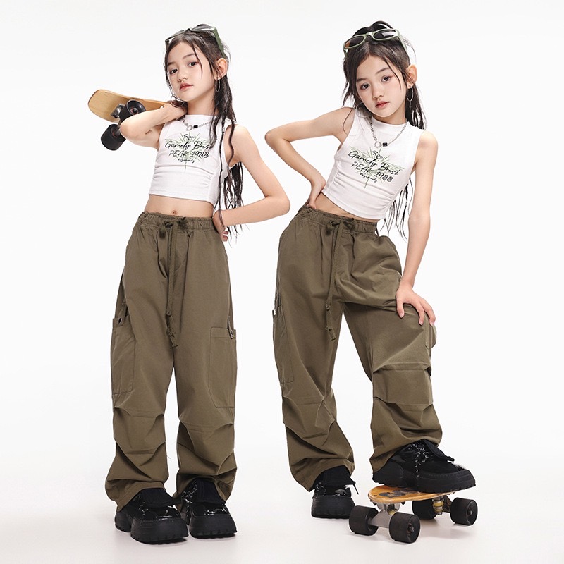 キッズ ダンス衣装 セットアップ hiphop 耐久性 |【公式】Royal Dance