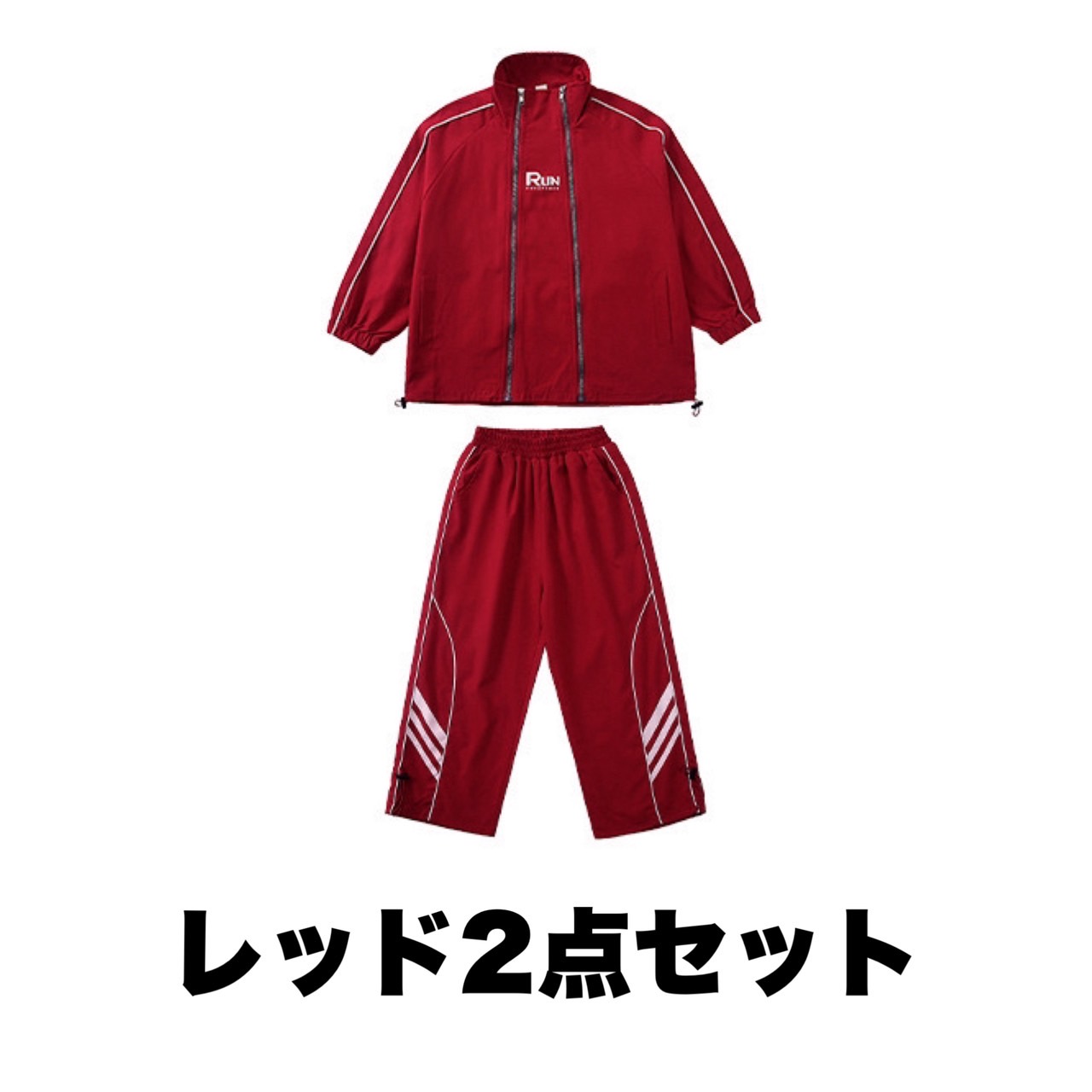 キッズ ダンス衣装 セットアップ ロック チーム |【公式】Royal Dance