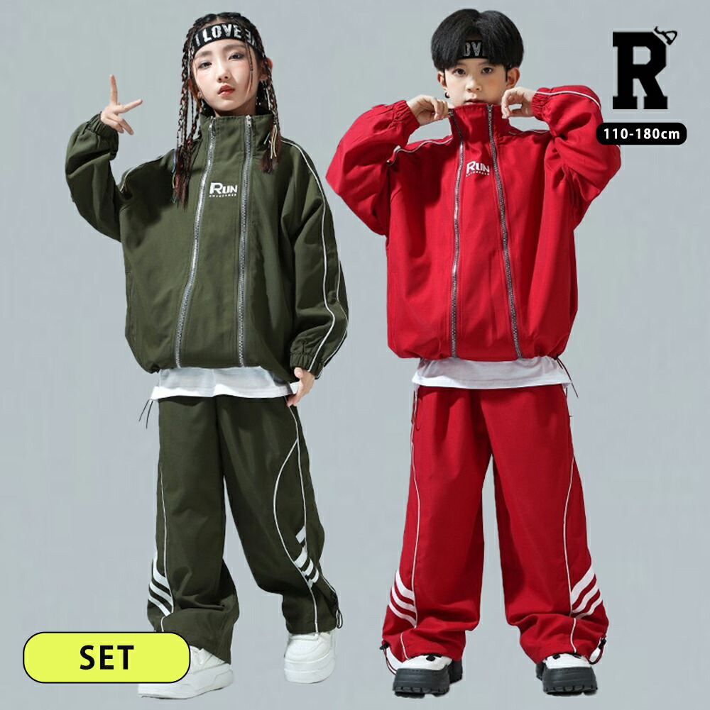 ヒップホップ ダンス衣装 [商品番号: 2389]