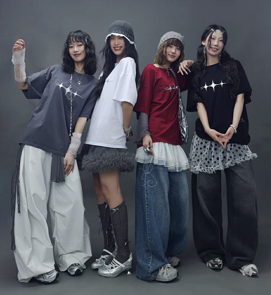レディース Tシャツ ゆったり 速乾|【公式】Royal Dance (ロイヤル