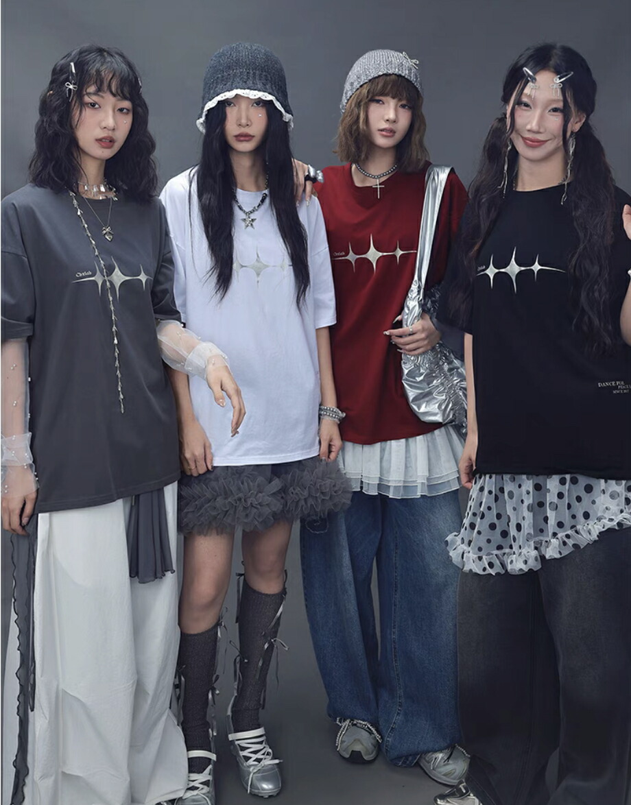 レディース Tシャツ ゆったり 速乾|【公式】Royal Dance (ロイヤル