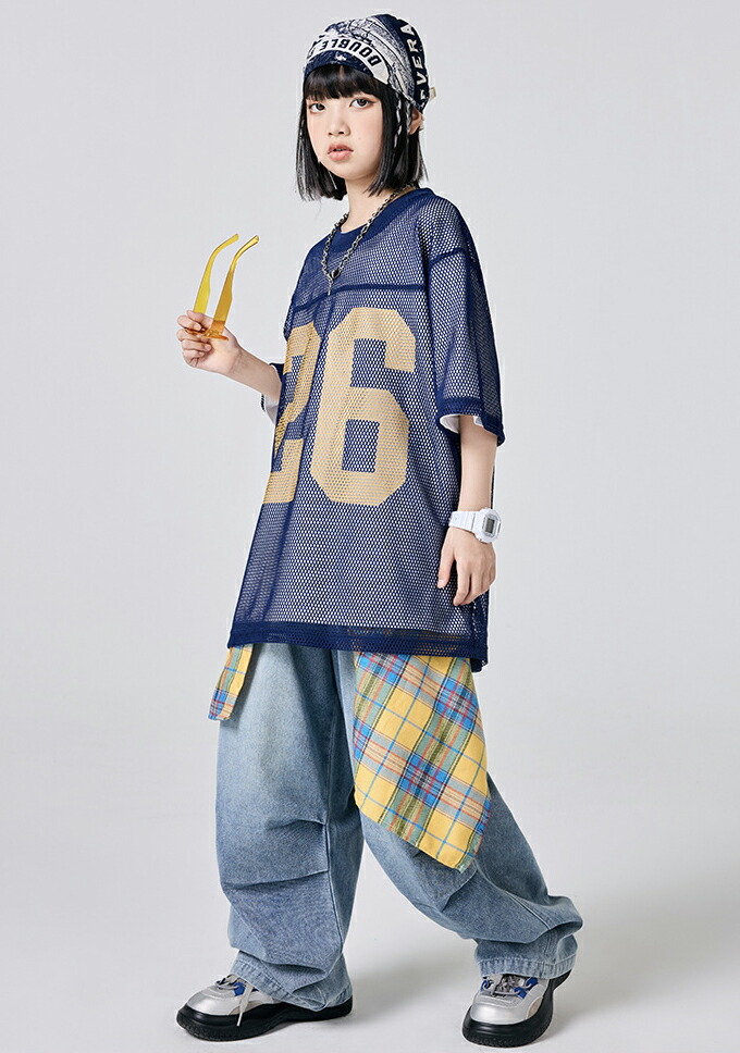 キッズ ダンス衣装 セットアップ ポップ モダン |【公式】Royal Dance