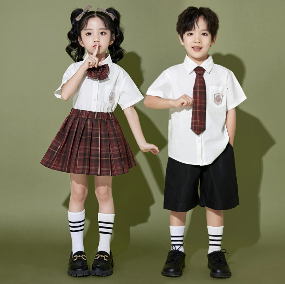 ガールズ キッズダンス衣装 [商品番号: 2448]