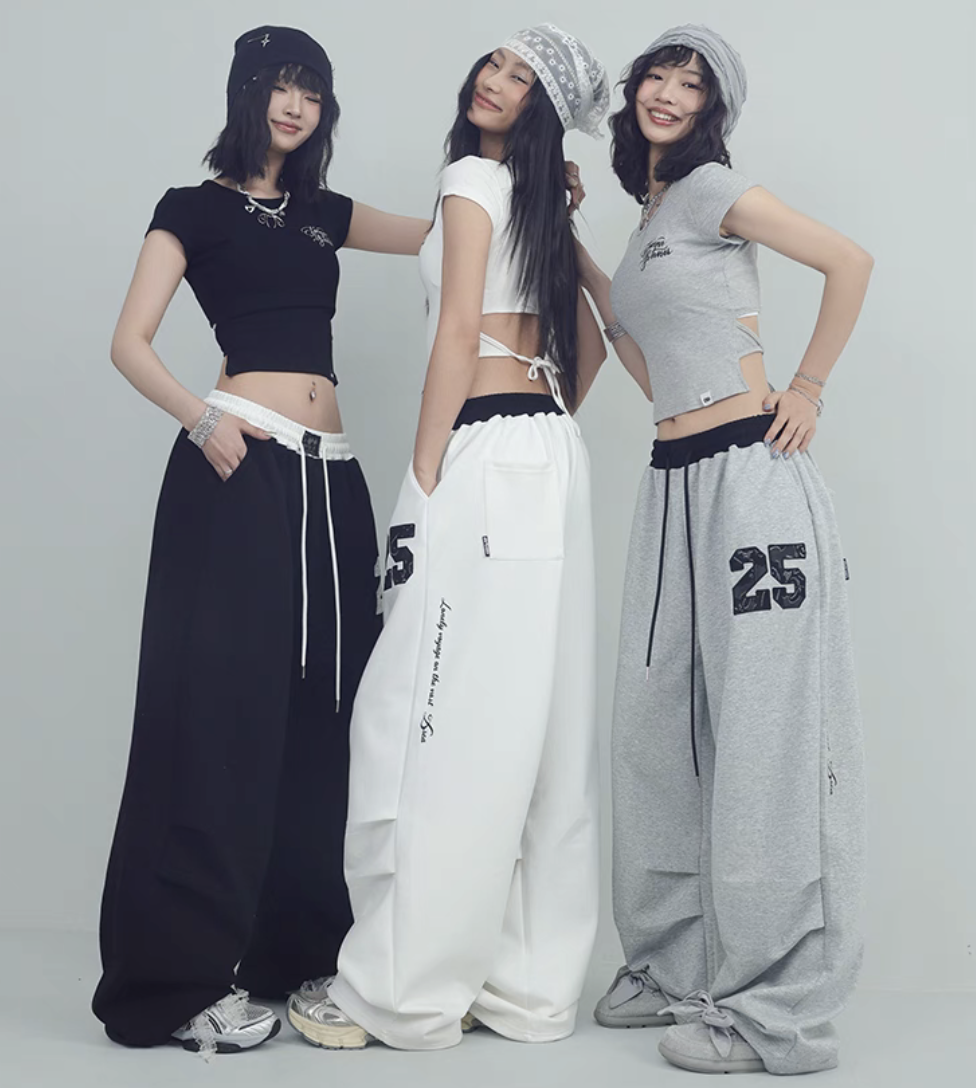 RHページです☆ ロイヤルダンス公式 | レディース スウェットパンツ ワイド