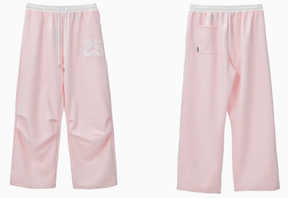 RHページです☆ ロイヤルダンス公式 | レディース スウェットパンツ ワイド