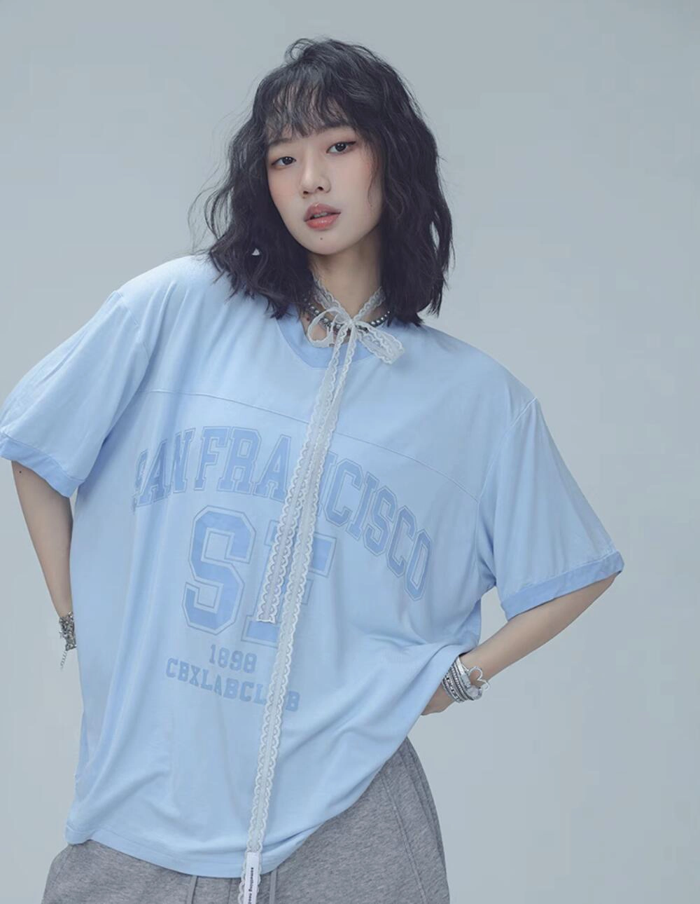 レディース Tシャツ ゆったり ダンサー|【公式】Royal Dance (ロイヤル