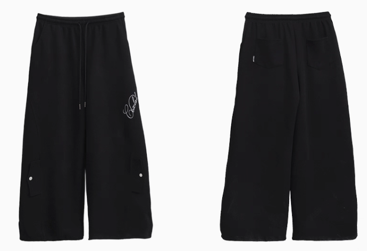 ロイヤルダンス公式 | レディース スウェットパンツ ワイド