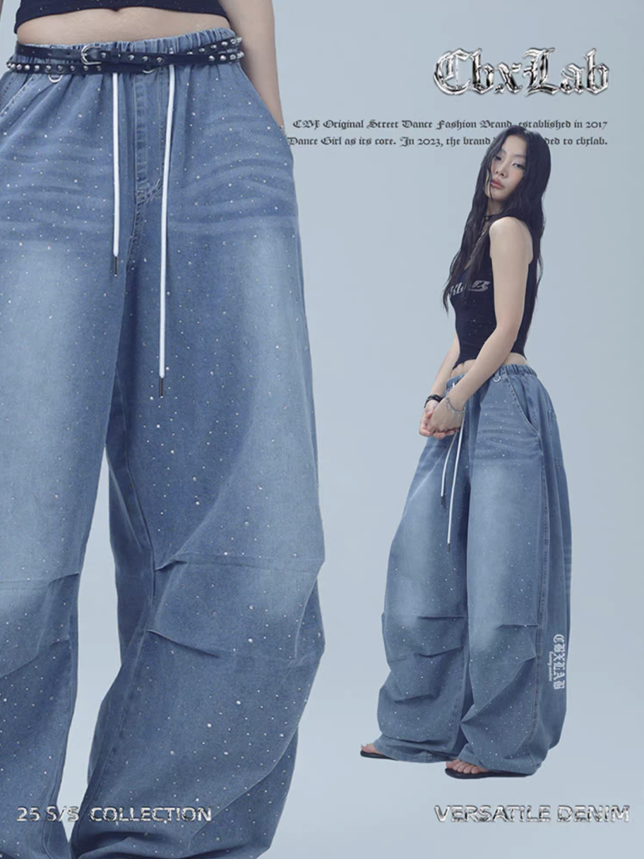 レディース デニムパンツ|【公式】Royal Dance (ロイヤルダンス