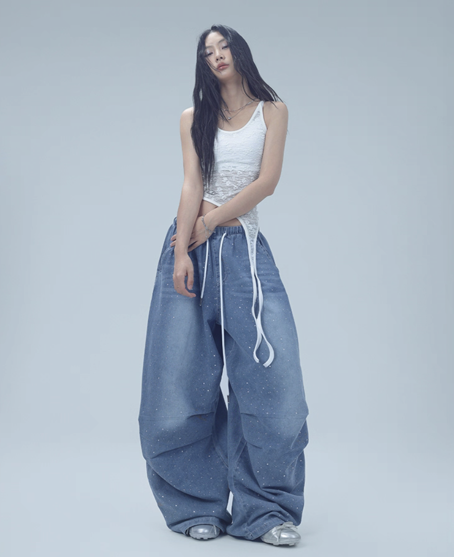 レディース デニムパンツ|【公式】Royal Dance (ロイヤルダンス