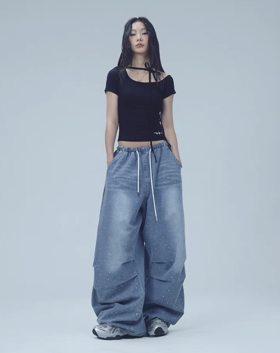 レディース デニムパンツ|【公式】Royal Dance (ロイヤルダンス