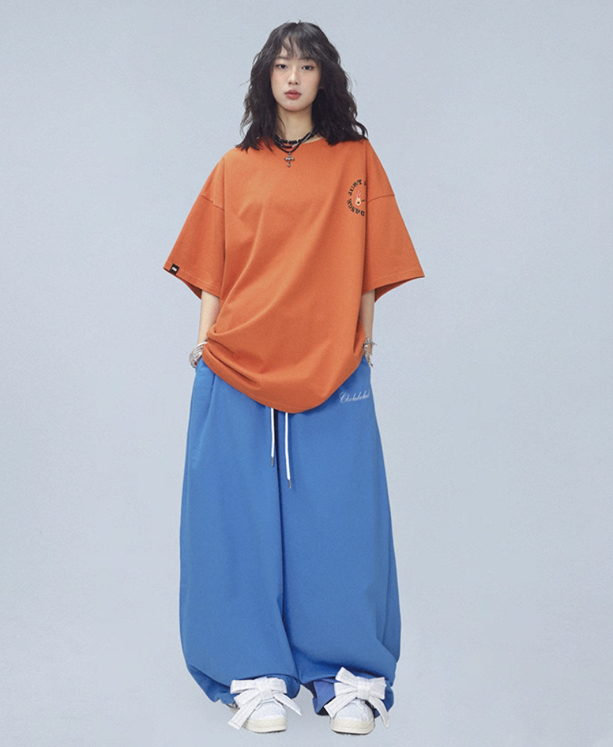 レディース ワイドパンツ 薄手 夏|【公式】Royal Dance (ロイヤル