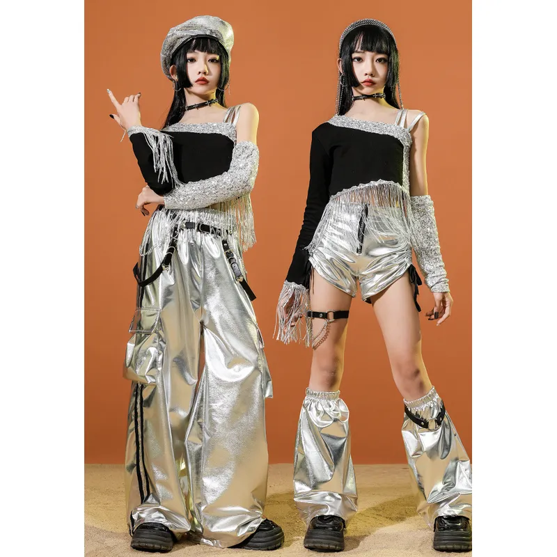 kpop キッズ ダンス衣装 セットアップ |【公式】Royal Dance (ロイヤ
