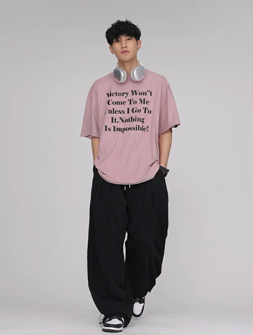 kinema スウェットパンツ2色セット kinema スウェットパンツ2色セット