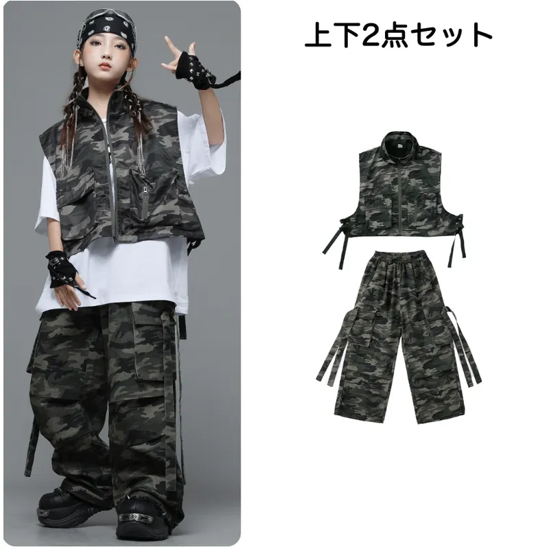 SPAZIO 迷彩柄TシャツとSVOLMEシャツ3個、ズボン2個セット！！ SPAZIO 迷彩柄TシャツとSVOLMEシャツ3個、ズボン2個セット！！ SPAZIO