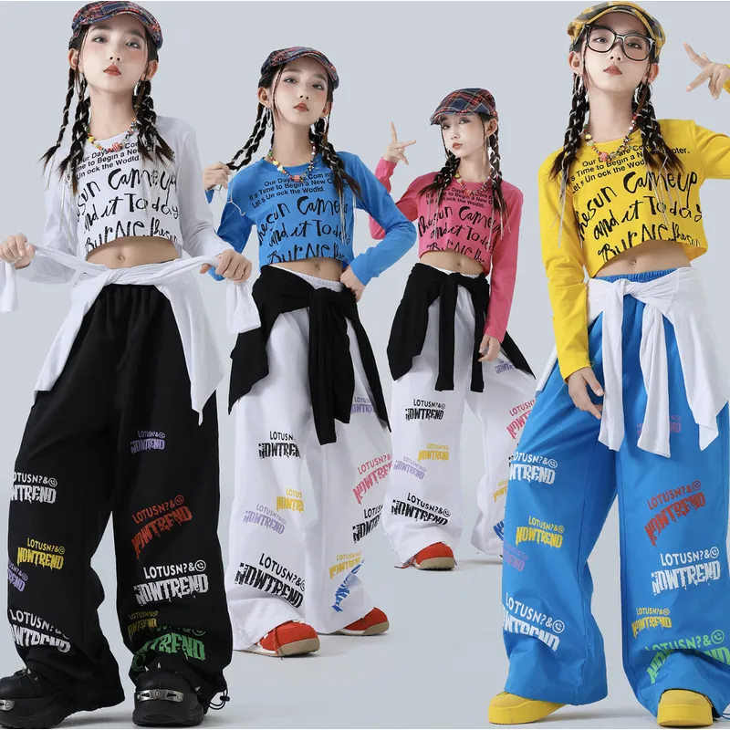 kpop ガールズ ダンス衣装