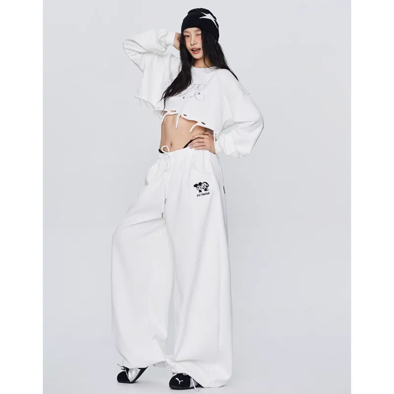 Chopova Lowena フロッキーパンツ 値下げ！ Chopova Lowena フロッキーパンツ 値下げ！ 【公式通販】