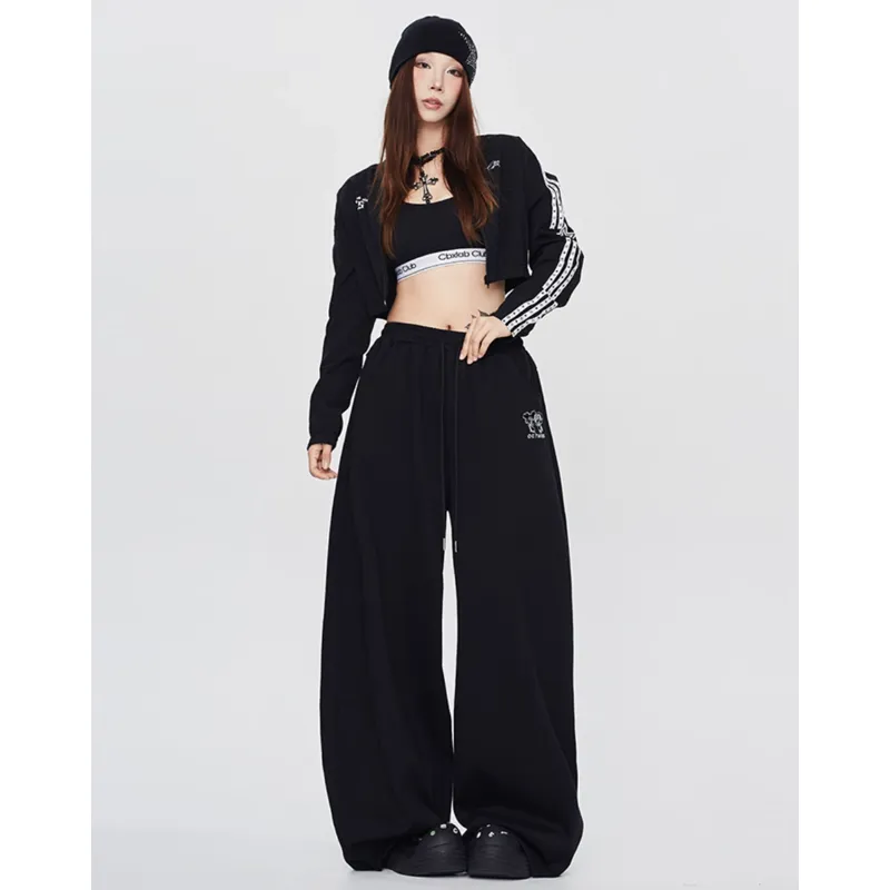 レディース スウェットパンツ ピンク ヒップホップ|【公式】Royal