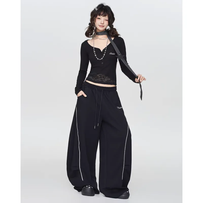 レディース スウェットパンツ kpop |【公式】Royal Dance (ロイヤル